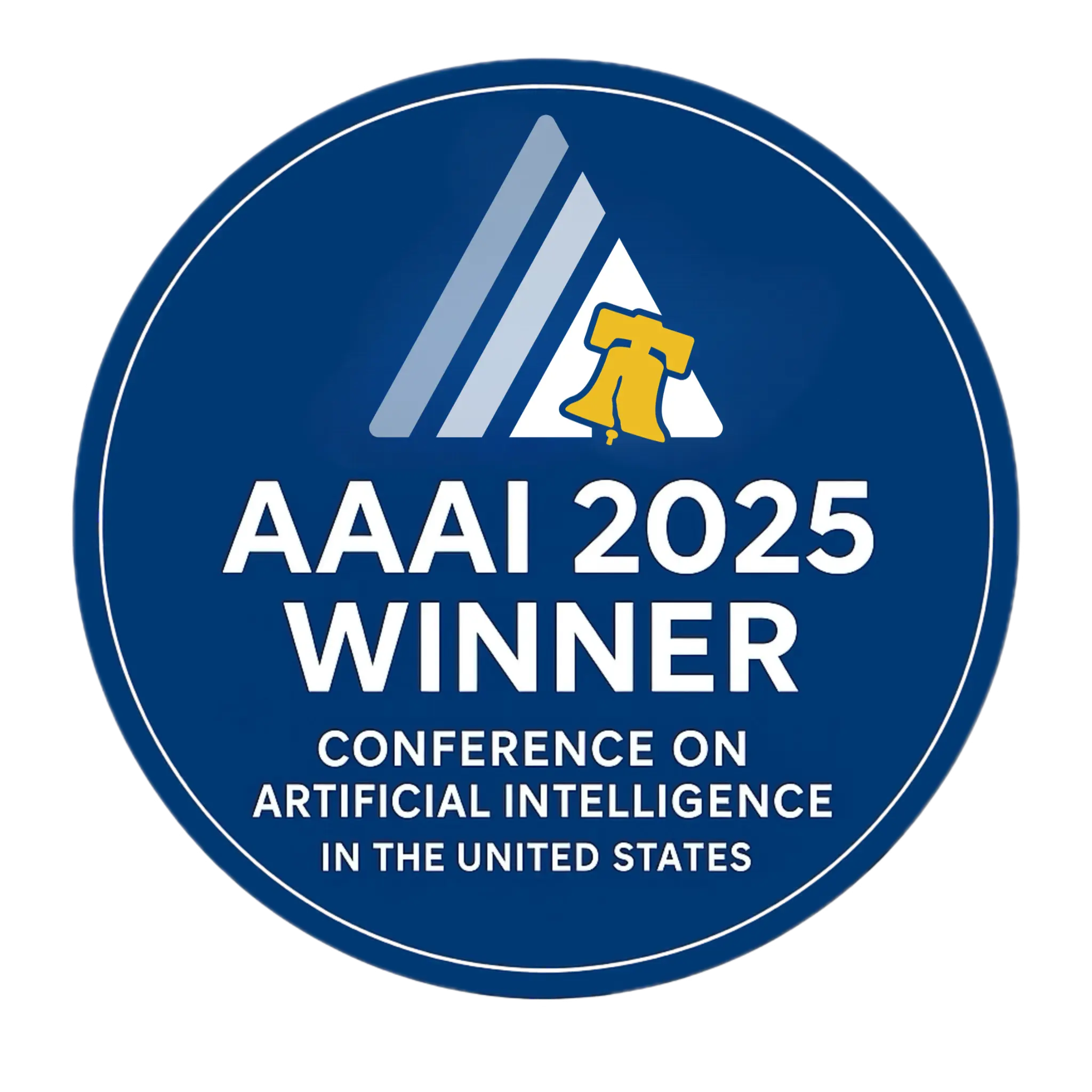 AAAI 2025 Award